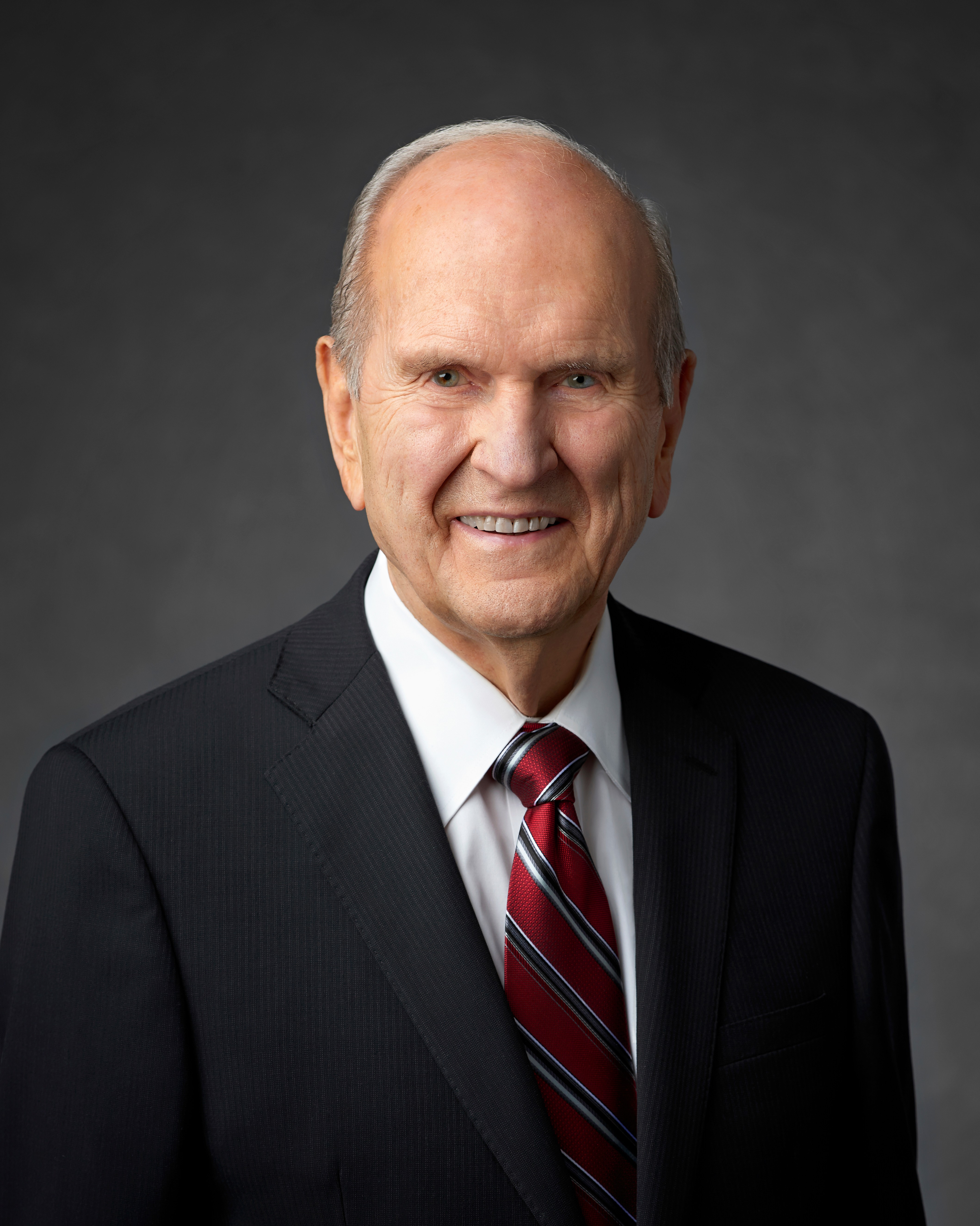Russell M. Nelson Profile Photo